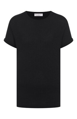 Brunello Cucinelli: Кашемировый свитер 