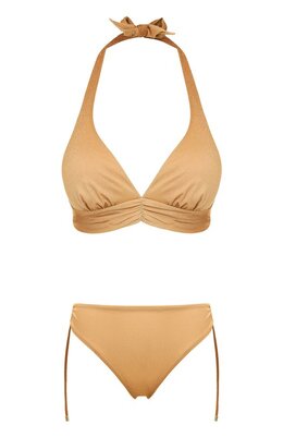 Max Mara: Купальник 