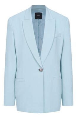 Pinko: Жакет из вискозы 