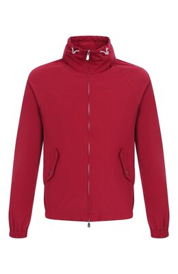 Brunello Cucinelli: Красная куртка 