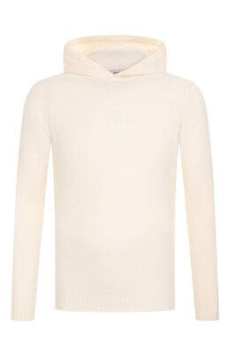 Gran Sasso: Толстовка из шерсти 