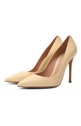 Gianvito Rossi: Туфли  Gianvito 105