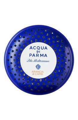 Acqua di Parma: Брюки капри 