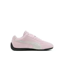 PUMA: Светлые кеды 