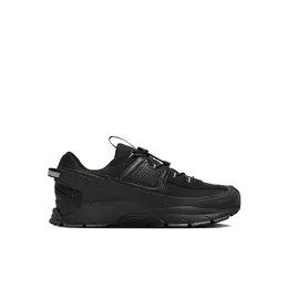 NIKE: Голубые кеды 