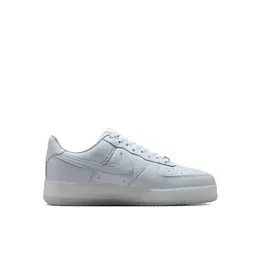 NIKE: Фиолетовые кеды 