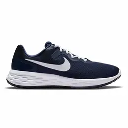 NIKE: Кроссовки 