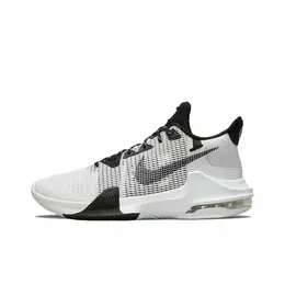NIKE: Белые кроссовки  Air Max