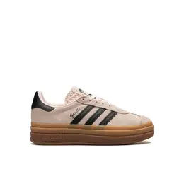 adidas: Тёмные кроссовки  Gazelle