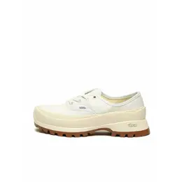 VANS: Белые кеды 