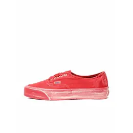 VANS: Яркие кеды 