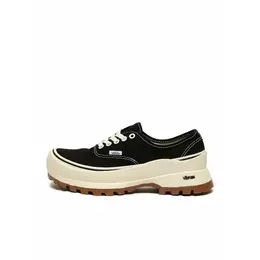 VANS: Чёрные кеды 