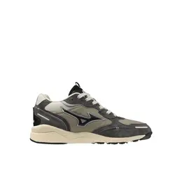 Mizuno: Светоотражающие кроссовки 