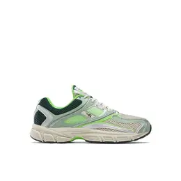 Reebok: Зелёные кроссовки 