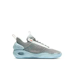 NIKE: Голубые кеды  Cosmic Unity