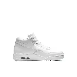 NIKE: Белые кеды  Legacy