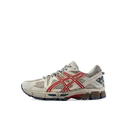 ASICS: Светлые кеды  Gel