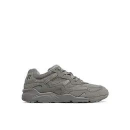 New Balance: Многоцветные кеды  850