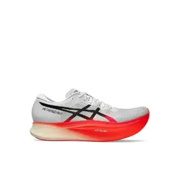 ASICS: Чёрные кеды 