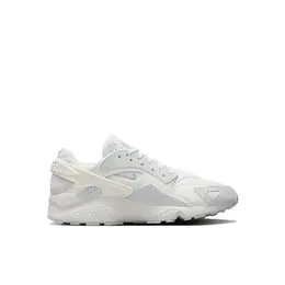 NIKE: Белые кеды 