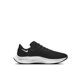 NIKE: Чёрные кеды 