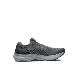 ASICS: Серые кеды  Gel-Kayano