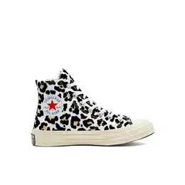 Converse: Многоцветные кеды  Chuck 70