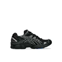 ASICS: Чёрные кеды 