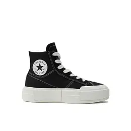 Converse: Чёрные кеды  All Star