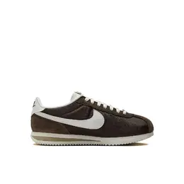 NIKE: Светлые кеды  Cortez