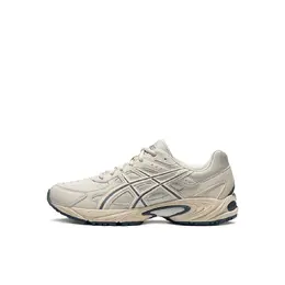 ASICS: Серые кеды  Gel