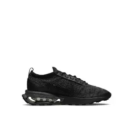 NIKE: Чёрные кеды  Air Max