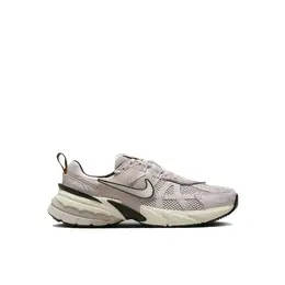 NIKE: Светлые кеды 