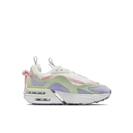 NIKE: Розовые кеды  Air Max