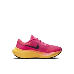 NIKE: Светлые кеды  Zoom Fly