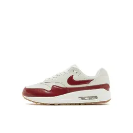 NIKE: Белые кеды 