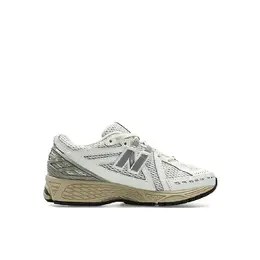 New Balance: Серые кеды  1906R