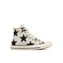Converse: Чёрные кеды 