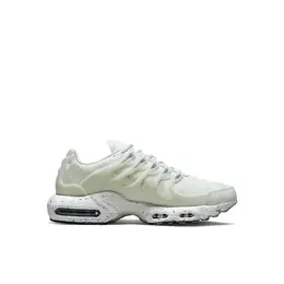 NIKE: Белые кеды  Air Max