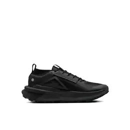 NIKE: Чёрные кеды 