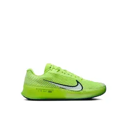 NIKE: Белые кеды  Air Zoom