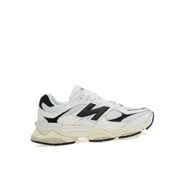 New Balance: Чёрные кеды 