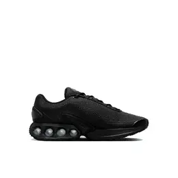 NIKE: Чёрные кеды  Air Max