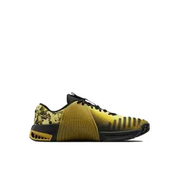 NIKE: Чёрные кеды 