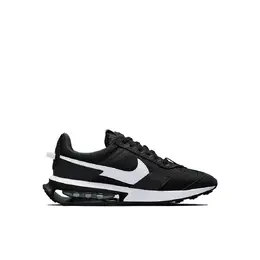 NIKE: Чёрные кеды  Air Max Pre Day