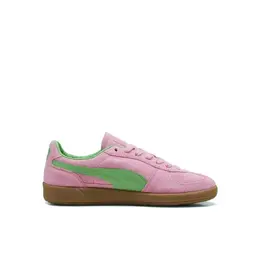 PUMA: Светлые кеды 