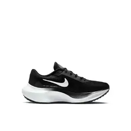 NIKE: Чёрные кеды  Zoom Fly