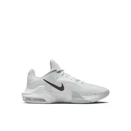 NIKE: Чёрные кеды  Air Max