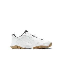 NIKE: Белые кеды  Court