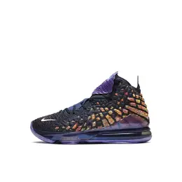 NIKE: Кеды  Lebron 17